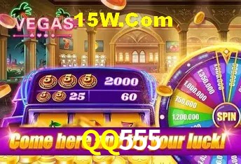 Estatísticas do Jogo QQ555