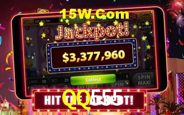 Jogos de Slot QQ555