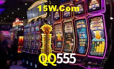 Estatísticas QQ555