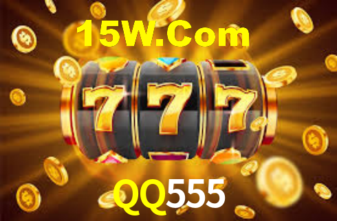 PIX Instantâneo QQ555