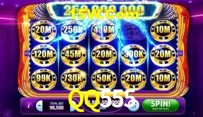 Promoções Sazonais QQ555