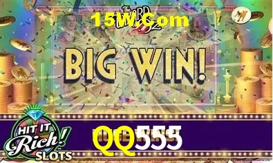 Tecnologia da Plataforma QQ555