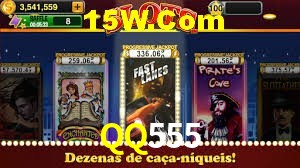 Casino Ao Vivo QQ555