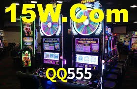 Bônus de Boas-vindas QQ555