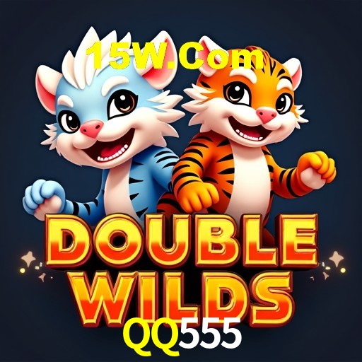 Jogos de Slot QQ555