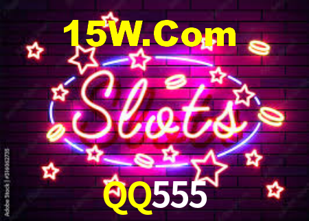 QQ555