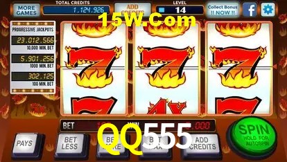 Diretório de Jogos QQ555