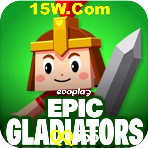 A Revolução dos Aplicativos de Jogos no QQ555