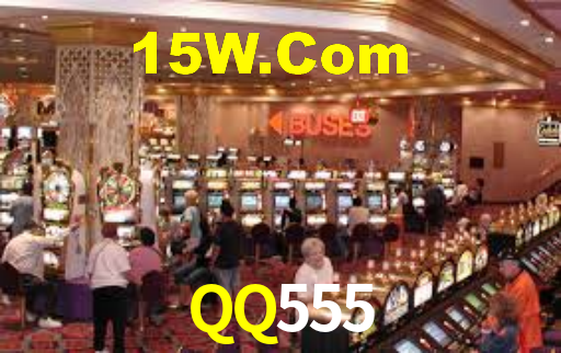 Sinta a adrenalina dos jogos de cassino com QQ555