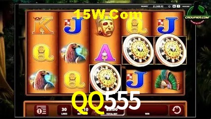 Gates of Olympus QQ555