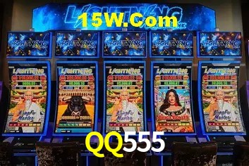 Cadastro Rápido QQ555