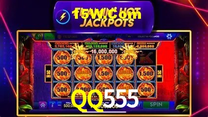 Design Responsivo QQ555